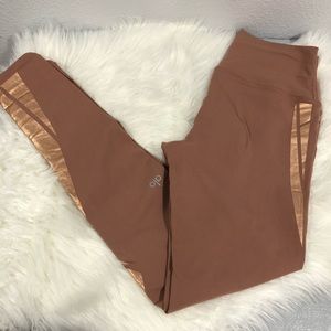 Alo high waisted leggings